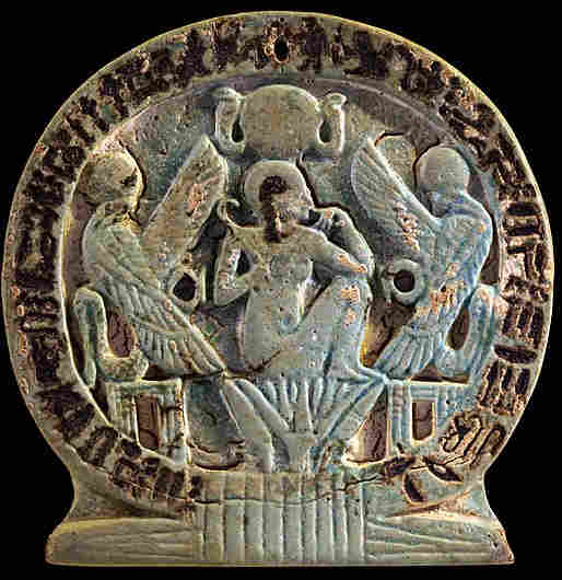 talisman