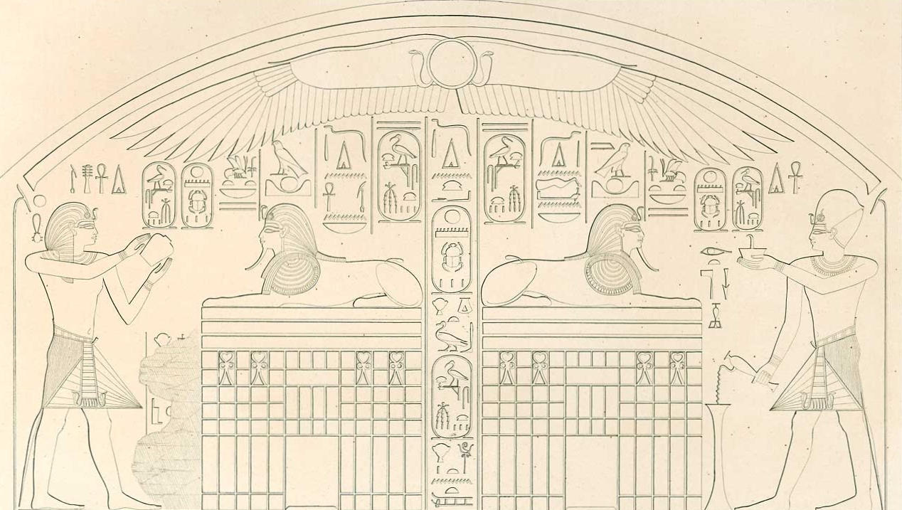 stele