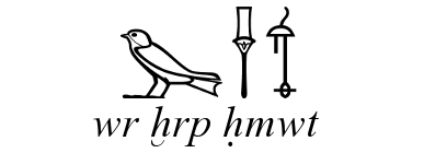 hiërogliefen