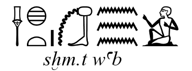 hiërogliefen