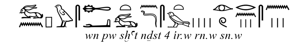 Regel 1a